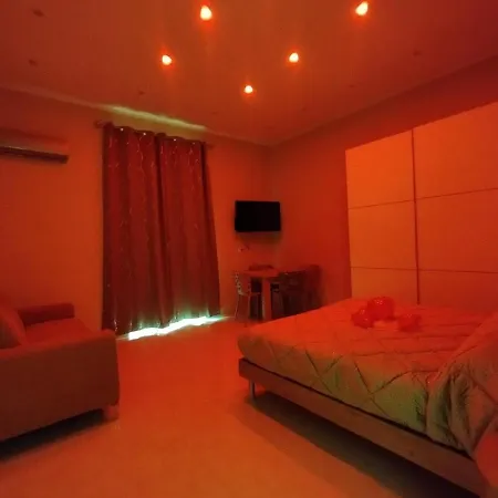 Appartement Paradise Vesuview Naples