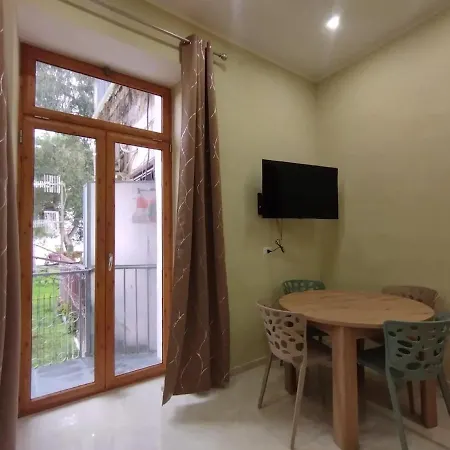 Appartement Paradise Vesuview Naples