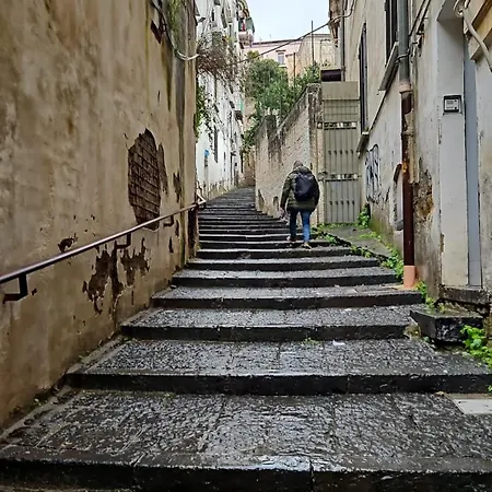 Paradise Vesuview Naples