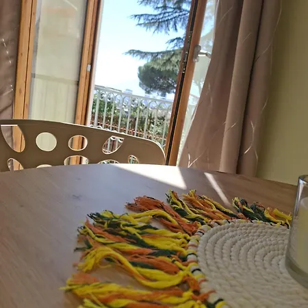 Paradise Vesuview Appartement Naples