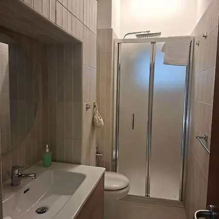 Apartamento Paradise Vesuview *